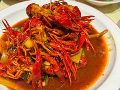 -黄兴南路步行商业街