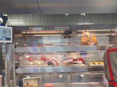 -肯德基(青岛北站西广场店)