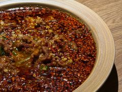 水煮牛肉-巴蜀风·地道川菜(总店)