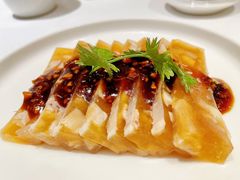 -莆田餐厅PUTIEN(万象天地店)
