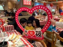 -西贝莜面村(近铁城市广场店)