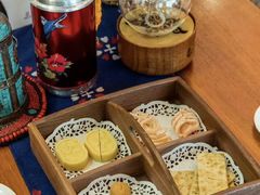 -西藏饭店·亚克·食光自助餐厅