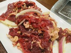 家庭拌肉-米家(齐市总店)