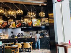 -HFFOUSA TACO弗萨塔可墨西哥餐厅(颐堤港店)