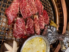 -炎蔵牛舌烤肉
