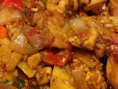 -罐罐打卤饭(一枝园店)