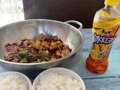 -明月麻辣香锅(昌黎县东大市场店)