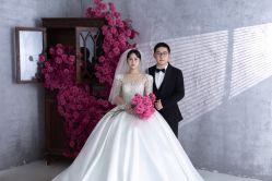 -太郎花子婚纱摄影TAHAKO(无锡店)