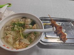 -海平馄饨(逍遥二路店)