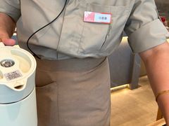 -莺花渡火锅City Green(万象城店)
