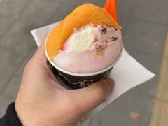 -Dip in Gelato(富民路店)
