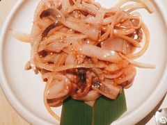 -新石器烤肉(周浦万达店)