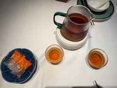 -小厨娘书香金陵(夫子庙老门东店)