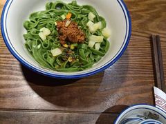 -吴满满油泼面(北方风味园店)