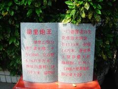 -胡里山炮台