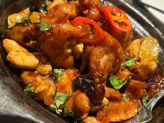 -汤城小厨•粤菜•靓汤(苏州街店)