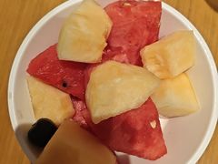 -亚龙湾希尔顿自助餐厅·海鲜·烧烤·沙滩BBQ·现场乐队