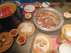 -牛New寿喜烧(金茂览秀城店)