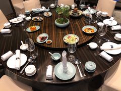 -环球港凯悦 · 享悦中餐厅