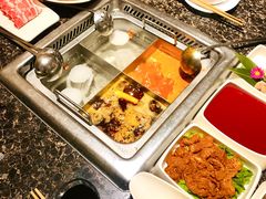 -海底捞火锅(群星城店)