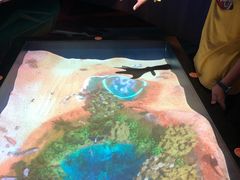 -珠海横琴国家地理探险家中心(创新方)