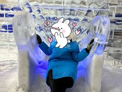 -宁波冰雪大世界(北仑区)