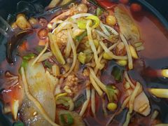 -冒菜西施·非遗冒菜(总店)