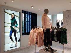 -lululemon(新天地店)