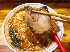 -老龙亭拉面店