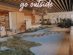 -Seesaw Coffee(朝阳大悦城店)