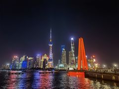 -上海外滩茂悦大酒店