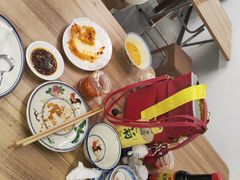 -龍囍粤·顺德小吃·煲仔饭(安定门店)