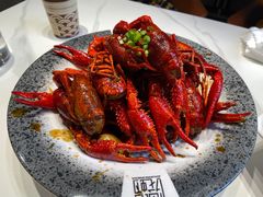 -仙品龙虾(总店)