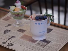 -THE PRESS(申报馆店)
