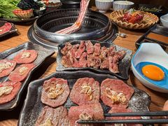 -丸藏和牛烧肉专门店(园区师惠坊店)