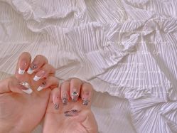 -Touch Nail·品质·美甲美睫