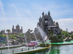 -厦门方特梦幻王国