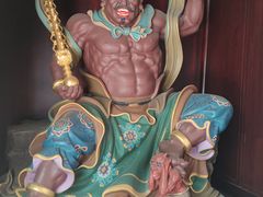 -丰都鬼城名山景区