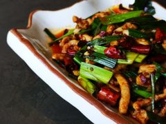 宫爆板筋-恒府1993(文昌北路店)