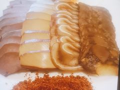 -小八仙·宴(三峡茶庄店)