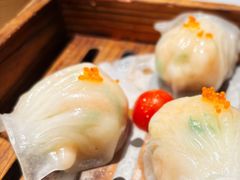 -金牌禄运·点心·啫煲(金沙洲金铂天地店)