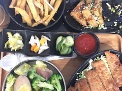 梅子地瓜-小明同学(三里屯店)
