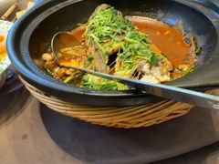 -香山湖家家宴(中山陵店)