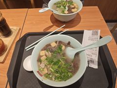 -回味鸭血粉丝汤(夫子庙瞻园路店)