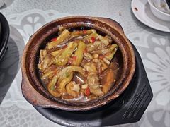 -熠盛粤味·顺德桑拿鸡(永康路店)
