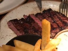 -The Meat & Wine Co Southbank(南岸店)