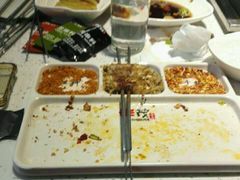 -丰茂烤串(建设街店)