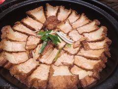 -锦绣金山人家(友谊店)