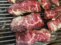 -やきにく 牛将日式焼肉(新华路店)