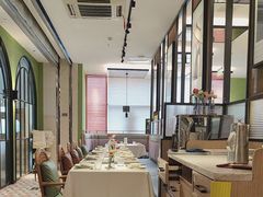 -Aqua Oasis 水天堂(石路天虹店)